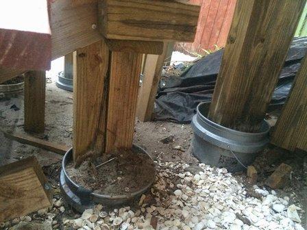Truckie Home Inspections