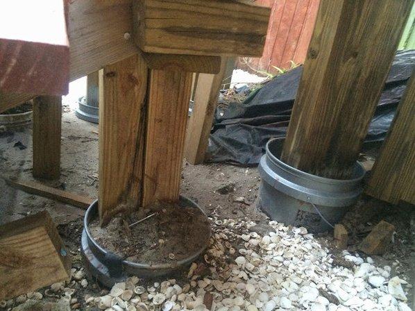 Truckie Home Inspections