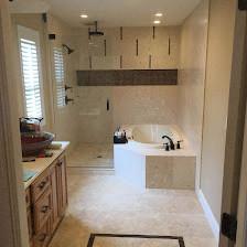 Sprinkle Tile and Stone LLC