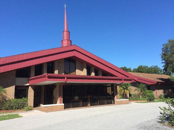 Good Shepherd Lutheran Church & School