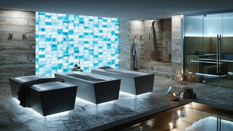 ISO Benessere USA