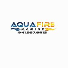 Aqua Fire Marine