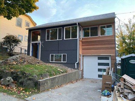 Wise Choice Construction, LLC