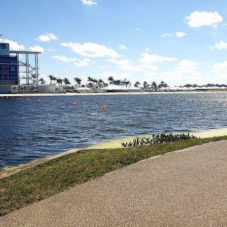 Nathan Benderson Park