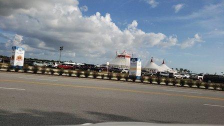 Circus Sarasota