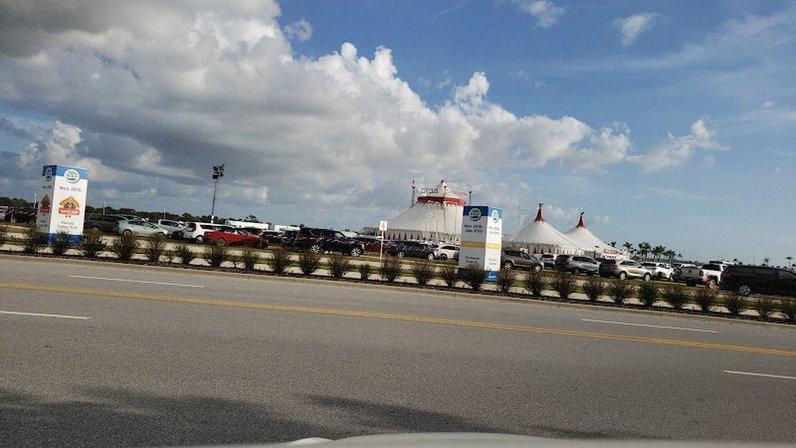 Circus Sarasota