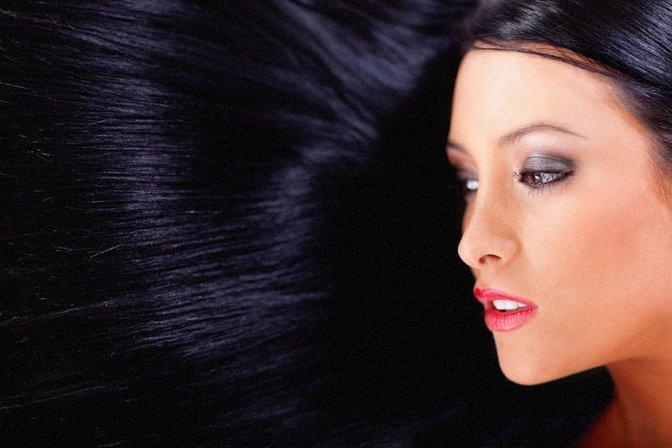 Laura Valenti at Soho Downtown Salon