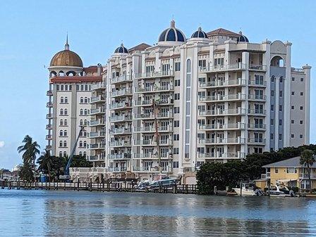 La Bellasara Condo Associates