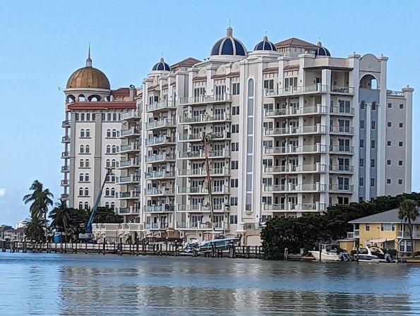 La Bellasara Condo Associates