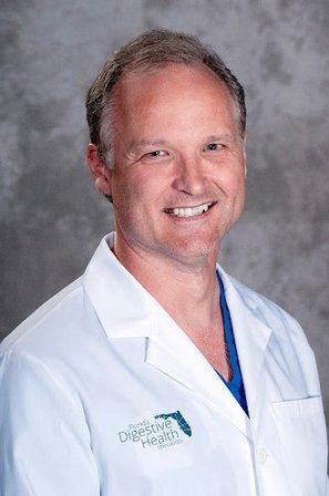 John Southerland, MD