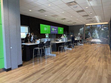 TD Bank