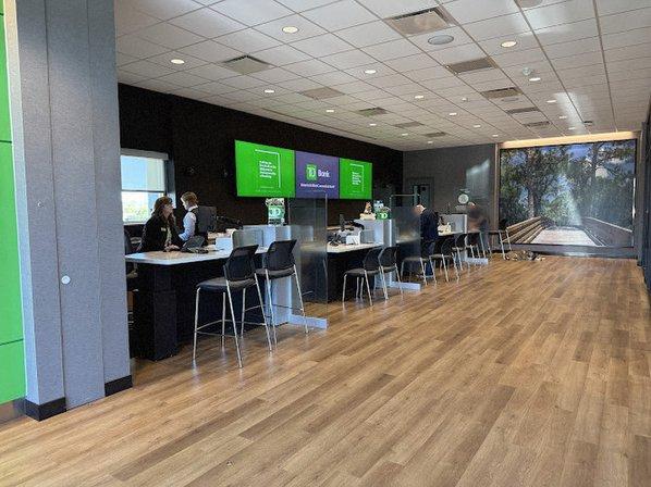 TD Bank