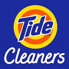 Tide Cleaners