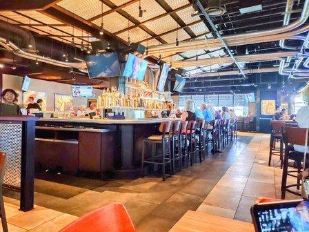 Yard House