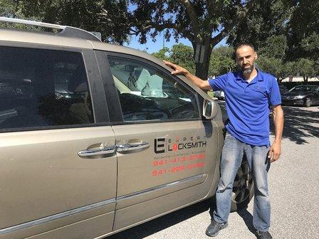 Expert Locksmith
