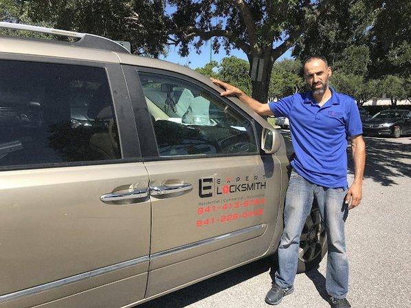Expert Locksmith