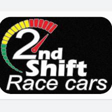 2nd Shift Racecars
