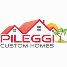 PILEGGI CUSTOM HOMES