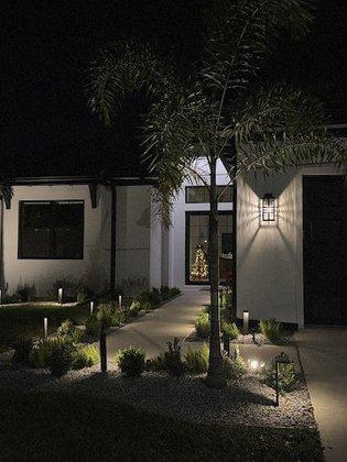 PILEGGI CUSTOM HOMES