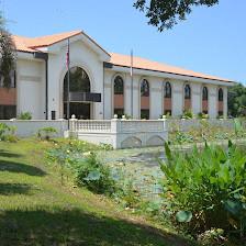 Robert L Anderson Administration Center