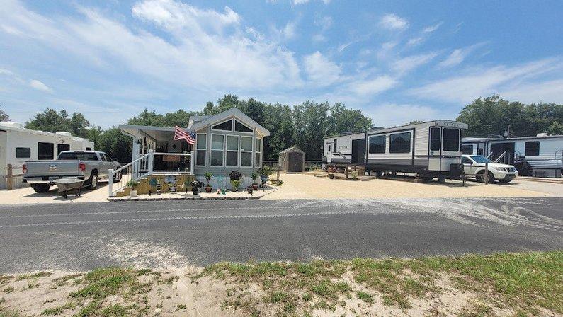 Quail Roost RV Campground