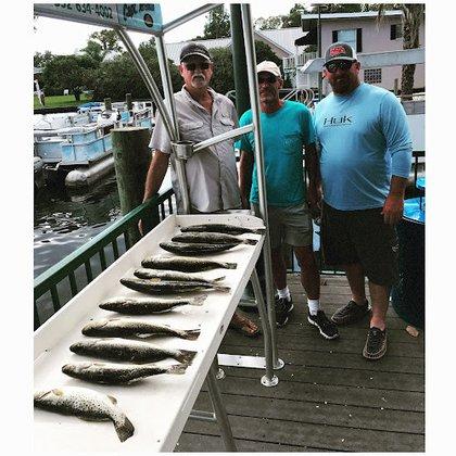 Salt River Outfitters