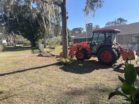 Max's Tractor Service LLC