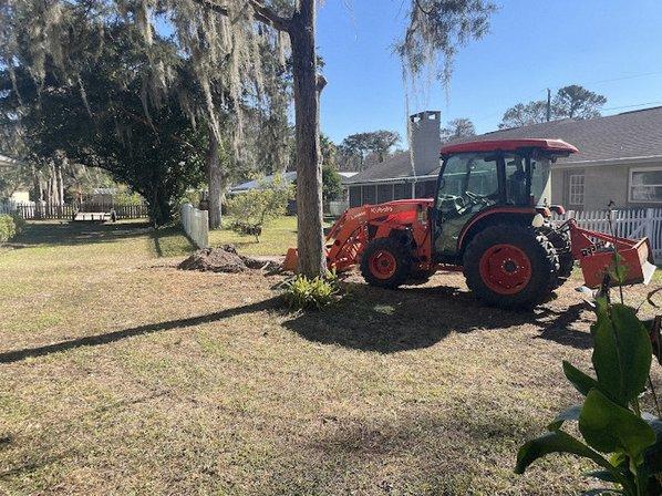 Max's Tractor Service LLC