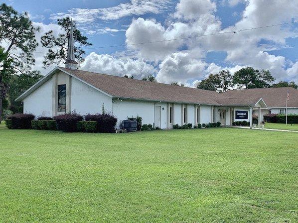 Grace Bible Church