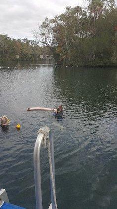 Homosassa Springs Marina
