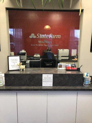 Mike Bays - State Farm Insurance Agent