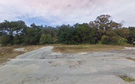 Southeastern Livestock Pavilion RV Park