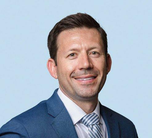 Justin T. Deen, MD