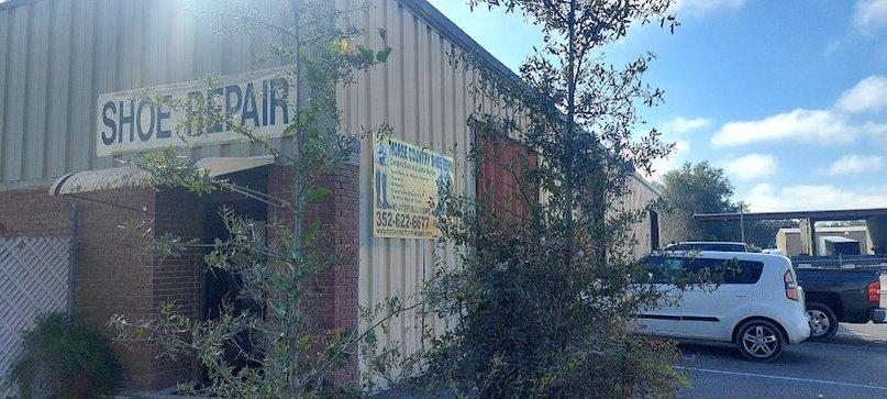 Ocala Country Shoe Repair