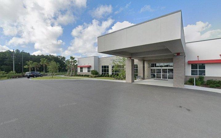CVI Ocala West