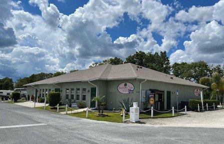 Southern Oaks RV Resort