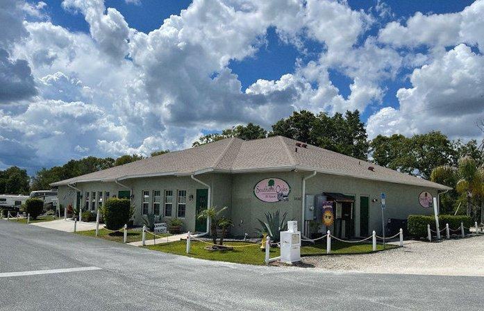 Southern Oaks RV Resort
