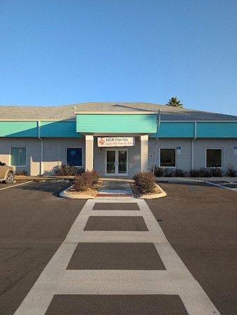 HCA Florida Oak Hill Family Care - Forest Oaks
