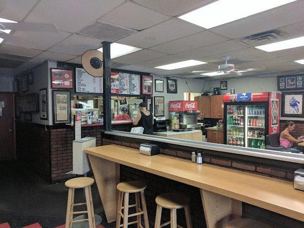 Philly's Best Cheesesteak House