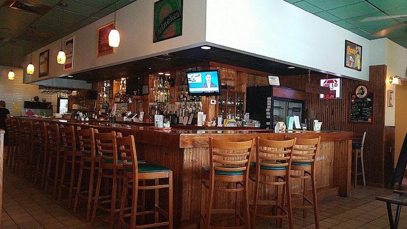 Campitiello's Restaurant & Pizzeria