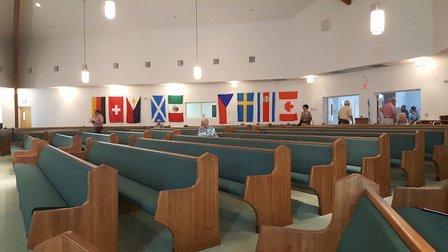 Spring Hill United Church of Christ