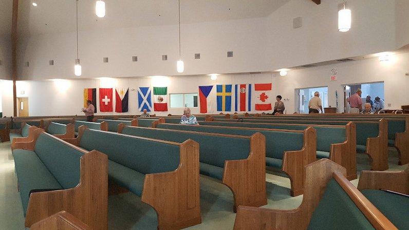 Spring Hill United Church of Christ