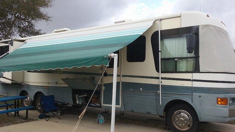 Safe Travels RV Service LLC.