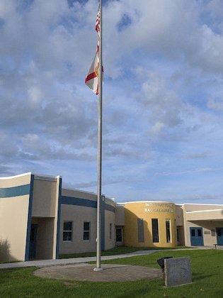 Land O' Lakes High School