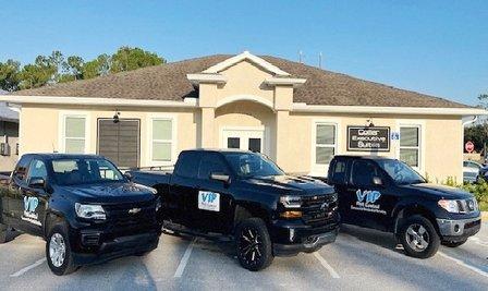 VIP Pest Control