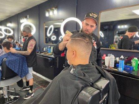 Barber Company Land o Lakes
