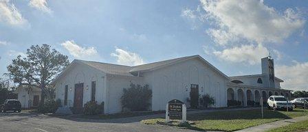 St. Stephen's Episcopal Church