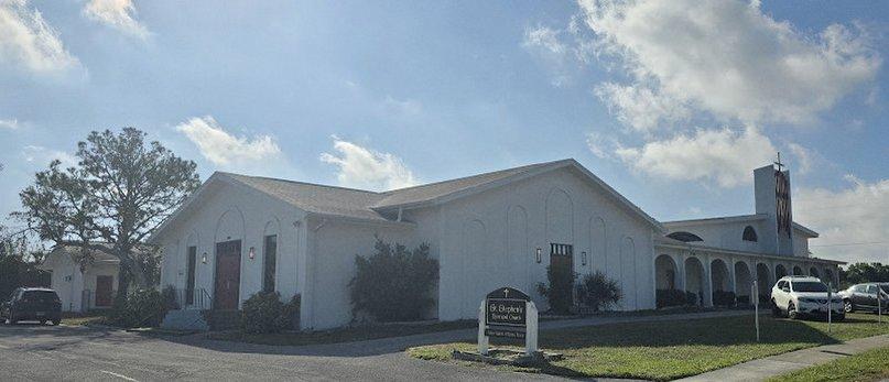 St. Stephen's Episcopal Church
