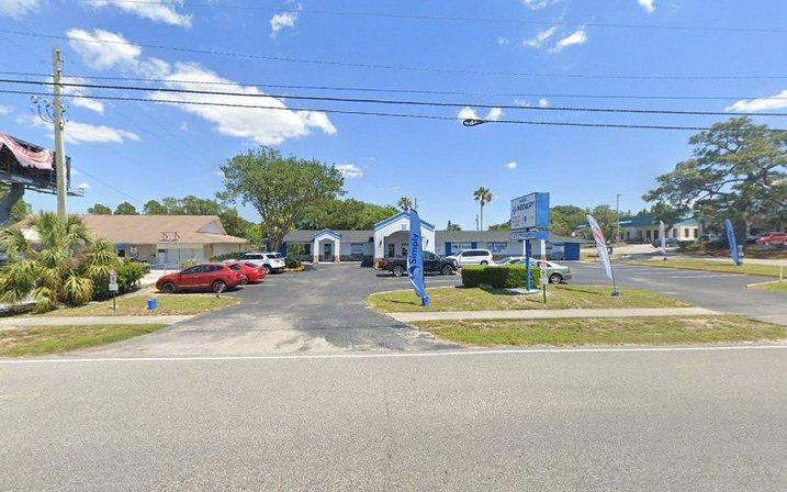 Gulf Coast Kidney Center