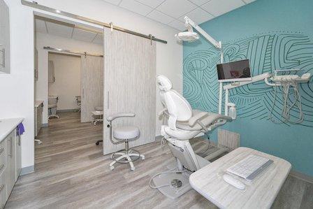 Dentists of Mitchell Ranch